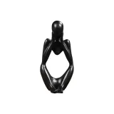 Черный Thinker