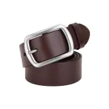 Темно-кофейный