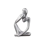 Серебряный, правая сторона, Reverie