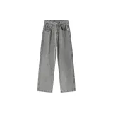 Дымчато-серый