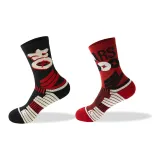 2 шт - Черный + Красный