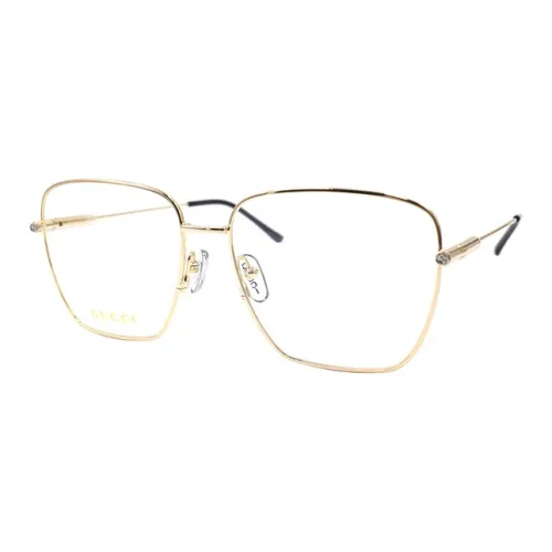 GUCCI Очки с диоптриями Унисекс