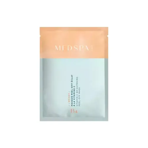 MedSPA Патч Маска для лица Унисекс
