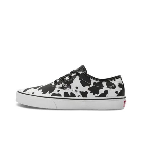 Vans Скейтборд Кроссовки Низкие Топ Женские