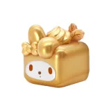 Подтверждение - Золотой Мелодия (разбор коробки и упаковки)