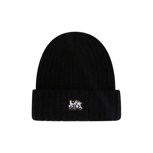 LACKPARD Шапки-бини Мужской