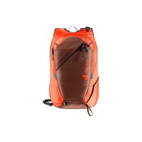 DEUTER 26L Туристические сумки Нейлон Shadow Orange Unisex