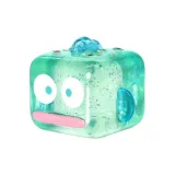 Подтвержденная версия - Кристальная русалка Hunton (открытие и распаковка)