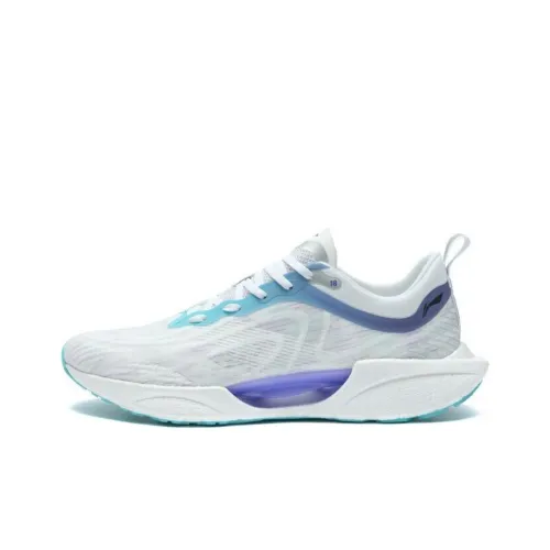 LINING Super Light 18 Беговые кроссовки Низкий Топ Мужской