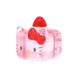 Подтвержденная версия - Кристальный Хелло Китти (развертывание и упаковка)