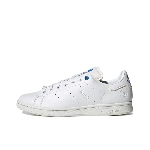 Adidas Originals Stan Smith Скейтборд Кроссовки Низкие Унисекс