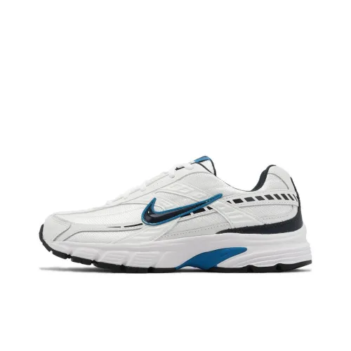 Nike Initiator Беговые кроссовки Низкий Топ Мужской