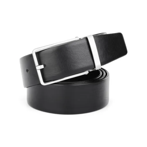 Cows Reign Ремни из лощеной коровьей кожи Мужской 3,4CM