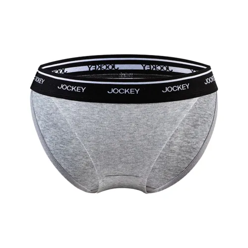 Jockey Женское нижнее белье 1 упаковка серый цвет Фотиния