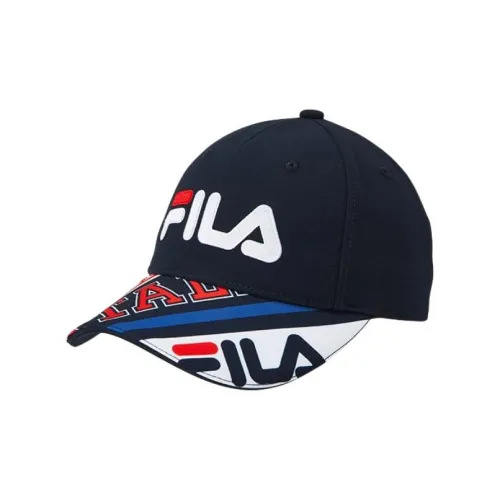 FILA Бейсболки для школьного возраста
