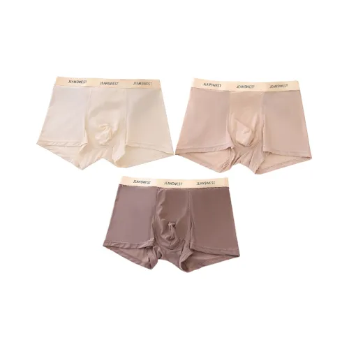 JEANSWEST Семейный комплект трусов для мужчин Combo Set