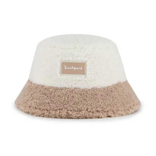 LACKPARD Полиэстер Панамы Унисекс