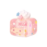 Подтверждение - Crystal Lala (разборка и сборка)