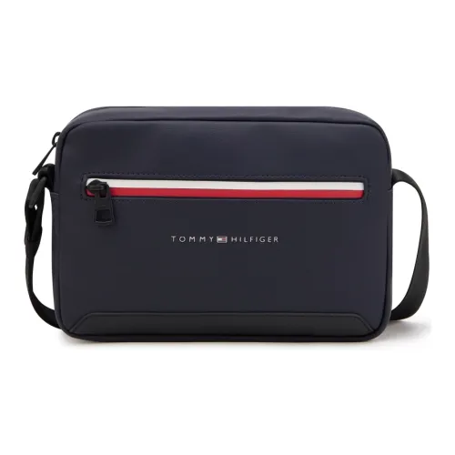 Сумка через плечо Tommy Hilfiger Темно-синий DW6 Мужская