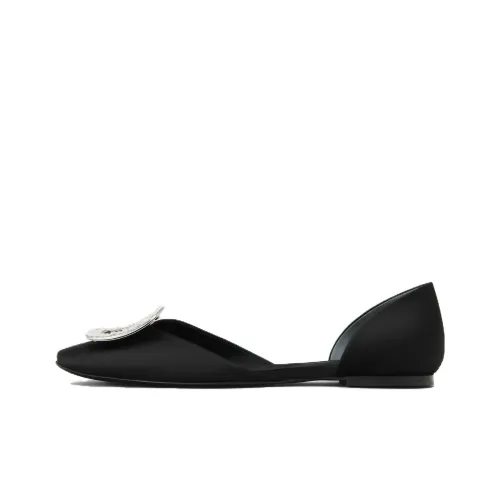 Roger Vivier Женские повседневные туфли Женские