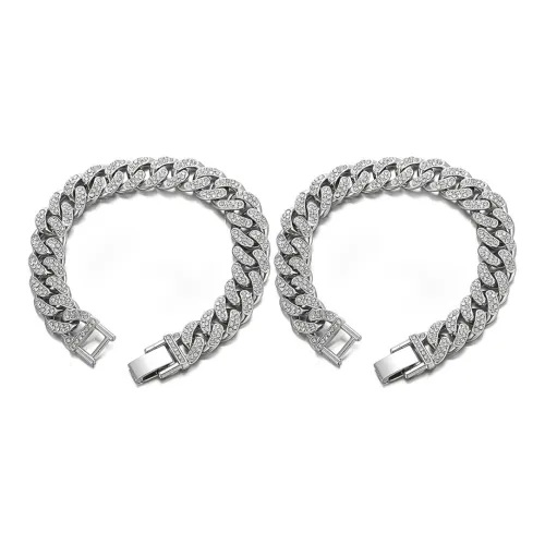 Ожерелья из титановой стали Vegetarian Unisex Box