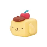 Подтвержденная версия - Классический пудинговый собачий (Открытие упаковки и снятие с упаковки)