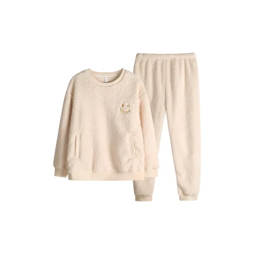 Xuan Liang Женские пижамные комплекты