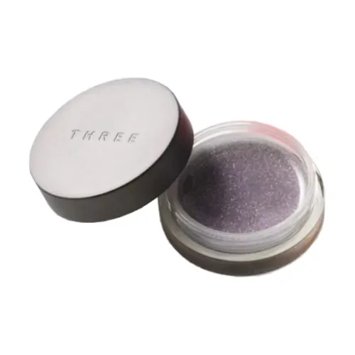THREE 2024 Spring LIP And Cheek Multifunction Cream #01 Peach Pink