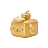 Подтвержденная версия - Золотистая пудинговая собака (Разборка и упаковка)