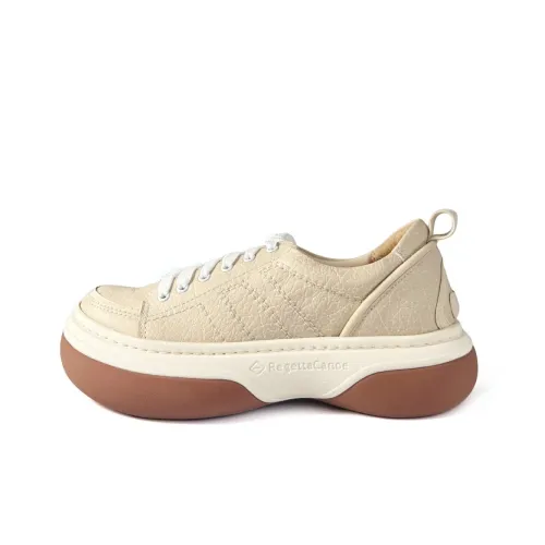 Regetta Canoe Повседневная обувь Женская Айвори Белый