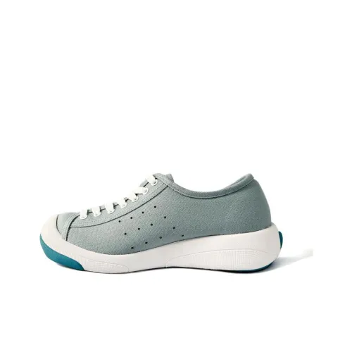 Regetta Canoe Низкий Топ Повседневная Обувь Unisex Light Синий