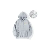 Светло-серый (утолщенный с флисовой подкладкой)