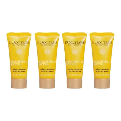LOCCITANE Наборы для путешествий / Sample Kits Унисекс