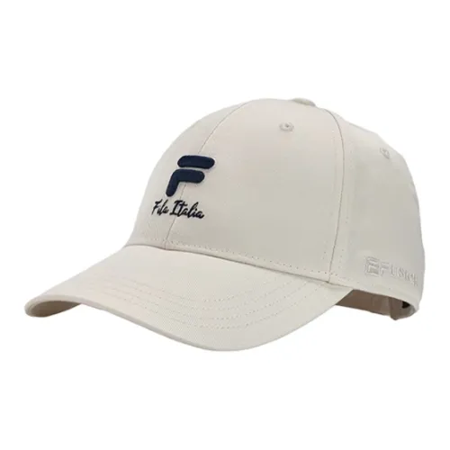 FILA Хлопок Бейсболки Унисекс