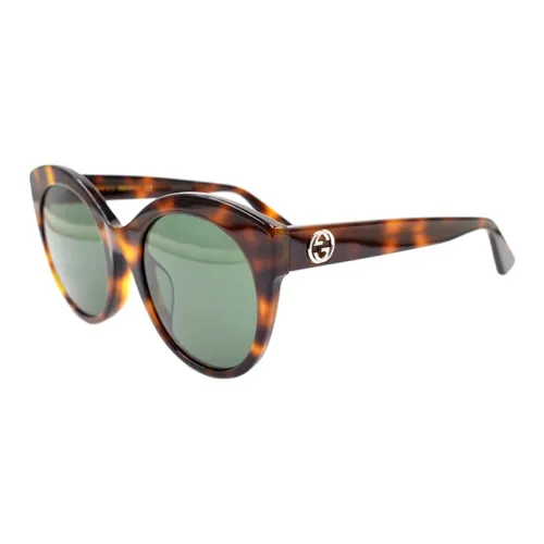 GUCCI Женские солнцезащитные очки