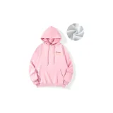 Розовый (утолщенный с флисовой подкладкой)