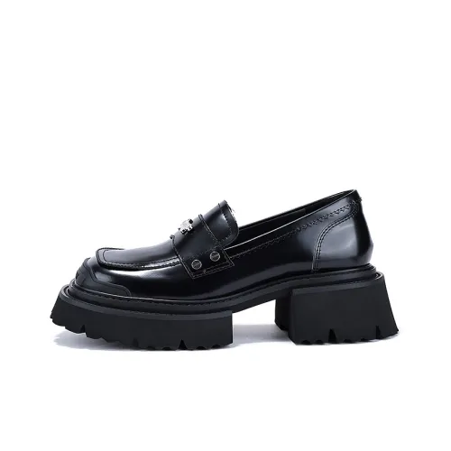 BELLALILY Лоферы 4,5 см Женские