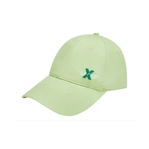 XTEP Хлопок Бейсболки Унисекс