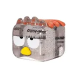 Подтвержденная версия - Кристальный Прохладный Пингвин (развертывание и упаковка)