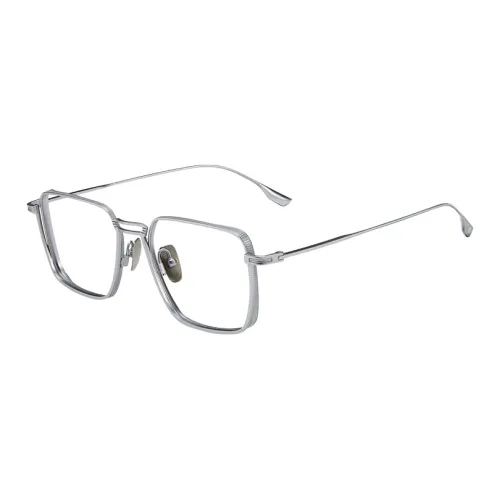 SOXICK Чистый титан Квадратные Оправы для очков Мужские