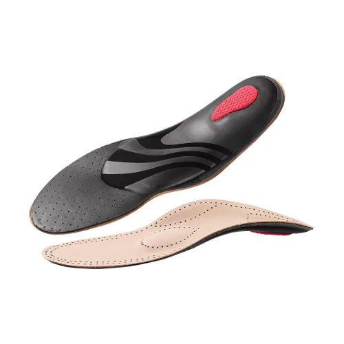 maigaole Овчина + Латекс + Подкладная панель Стельки Унисекс