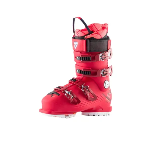 ROSSIGNOL Ботильоны Женские Red