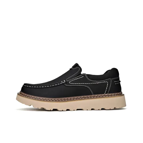 Laoks Мужская повседневная обувь с низким верхом для мужчин