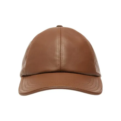 BALLY Овчина Кепки Мужские