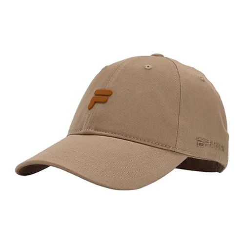 FILA Хлопковые кепки унисекс разноцветные