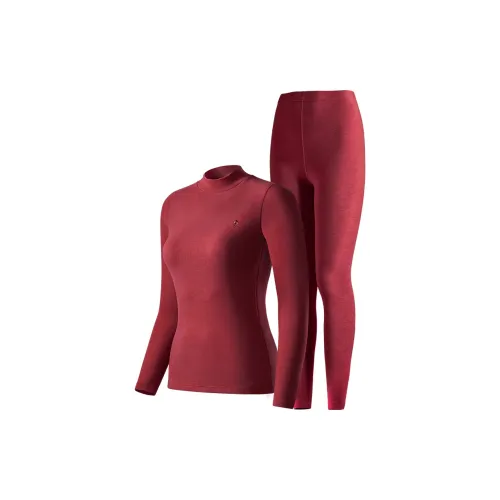 Montagut Женские термокомплекты