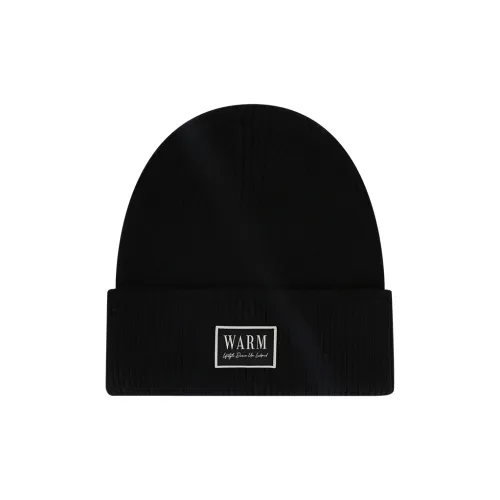 LACKPARD Шапки-бини Унисекс