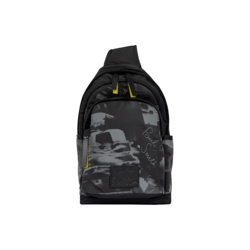 Paul Smith Crossbody Bags Men's