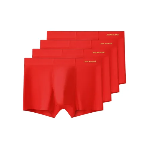 JEANSWEST Семейный комплект трусов для мужчин Combo Set