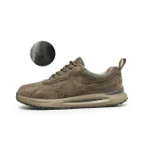 Хаки с флисовой подкладкой